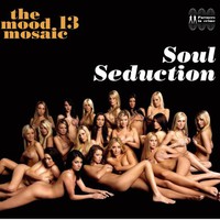 Various Artists, The Mood Mosaic 13: Soul Seduction