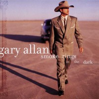 Gary Allan, Smoke Rings in the Dark