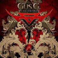 Gus G., I Am The Fire