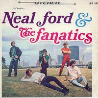Neal Ford & the Fanatics, Neal Ford & the Fanatics