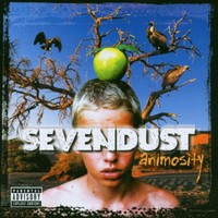 Sevendust, Animosity