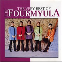 The Fourmyula, The Very Best Of