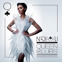 Nadia Ali, Queen Of Clubs Trilogy: Diamond Edition