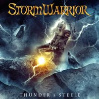 StormWarrior, Thunder & Steele