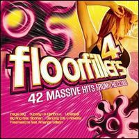 Floorfillers 4 (Album Sampler)