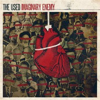 The Used, Imaginary Enemy