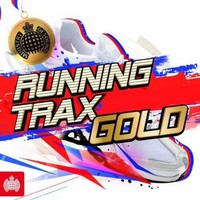 Various Artists, Ministry of Sound: Running Trax Gold