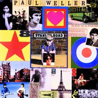 Paul Weller, Stanley Road