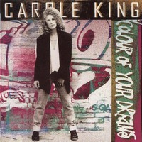 Carole King, Colour of Your Dreams