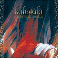Various Artists, Kalevala: A Finnish Progressive Rock Epic