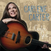 Carlene Carter, Carter Girl