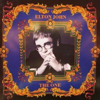 Elton John, The One