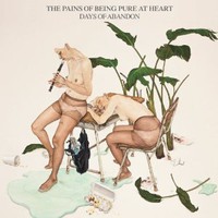 The Pains of Being Pure at Heart, Days of Abandon
