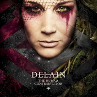 Delain, The Human Contradiction