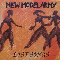 New Model Army, Lost Songs