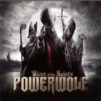 Powerwolf, Blood of the Saints