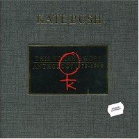 Kate Bush, This Woman's Work: Anthology 1978-1990