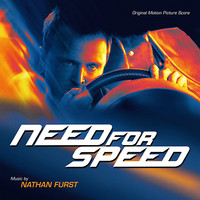 Nathan Furst, Need for Speed