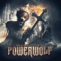Powerwolf, Preachers Of The Night
