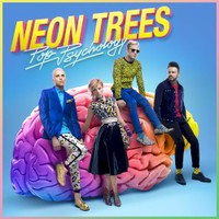 Neon Trees, Pop Psychology
