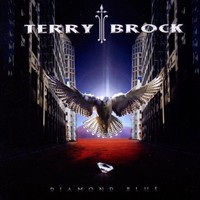 Terry Brock, Diamond Blue
