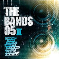 Various Artists, The Bands 05 II