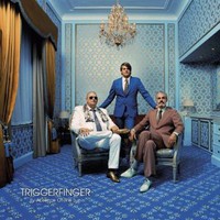 Triggerfinger, By Absence of the Sun