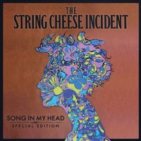 The String Cheese Incident, Song In My Head