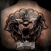 Miss May I, Rise of the Lion