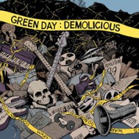Green Day, Demolicious