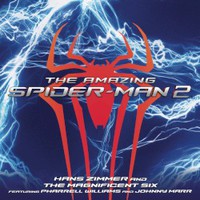 Hans Zimmer, The Amazing Spider-Man 2