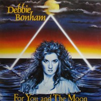 Deborah Bonham, For You and the Moon