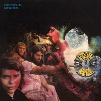Canned Heat, Living The Blues