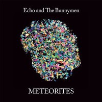 Echo & The Bunnymen, Meteorites