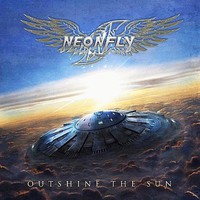 Neonfly, Outshine The Sun