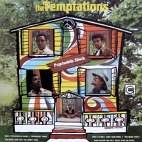 The Temptations, Psychedelic Shack