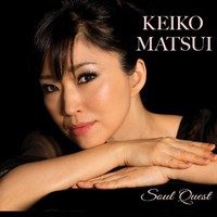 Keiko Matsui, Soul Quest