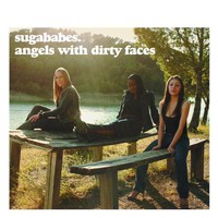 Sugababes, Angels With Dirty Faces
