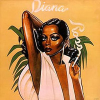 Diana Ross, Ross