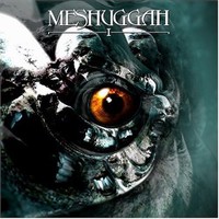 Meshuggah, I