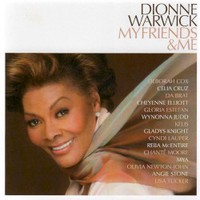 Dionne Warwick, My Friends & Me