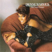Dionne Warwick, The Love Songs