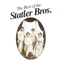 The Statler Brothers, The Best Of The Statler Bros.