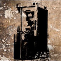 Neil Young, A Letter Home