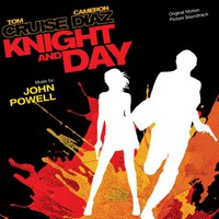 John Powell, Knight and Day
