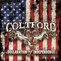Colt Ford, Declaration of Independence