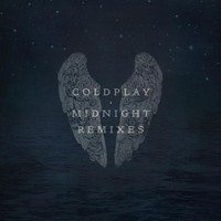 Coldplay, Midnight (Remixes)