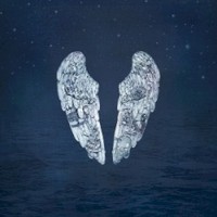 Coldplay, Ghost Stories (Deluxe Edition)