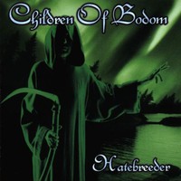 Children of Bodom, Hatebreeder