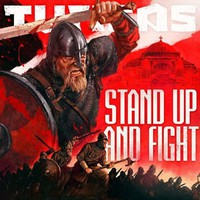 Turisas, Stand Up and Fight